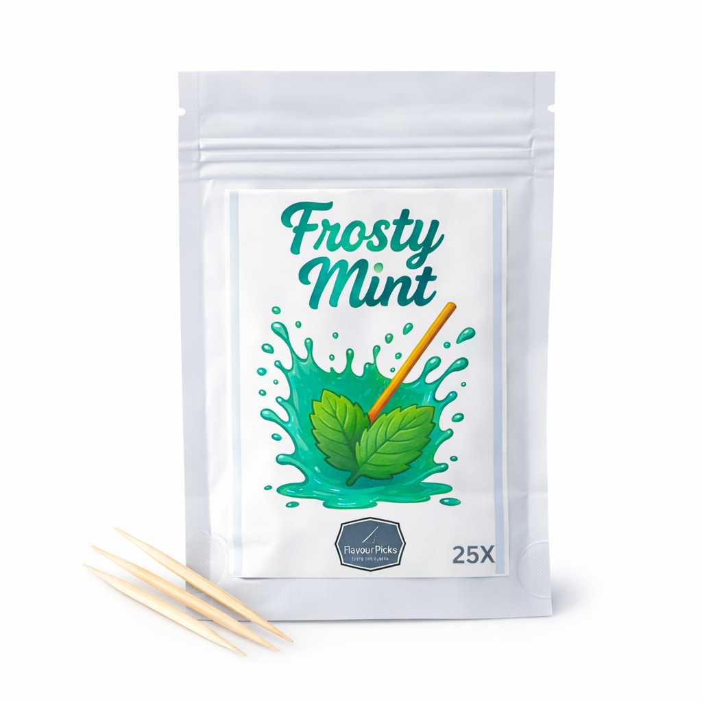 Frosty Mint