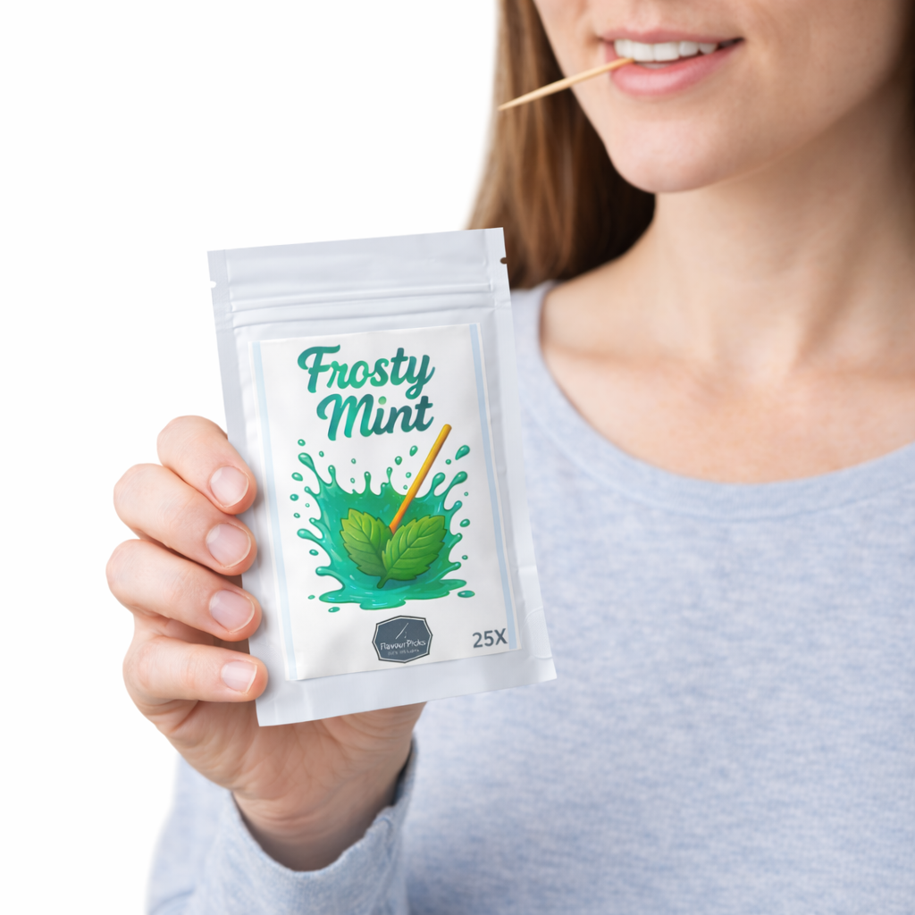 Frosty Mint