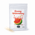Groovy watermeloony